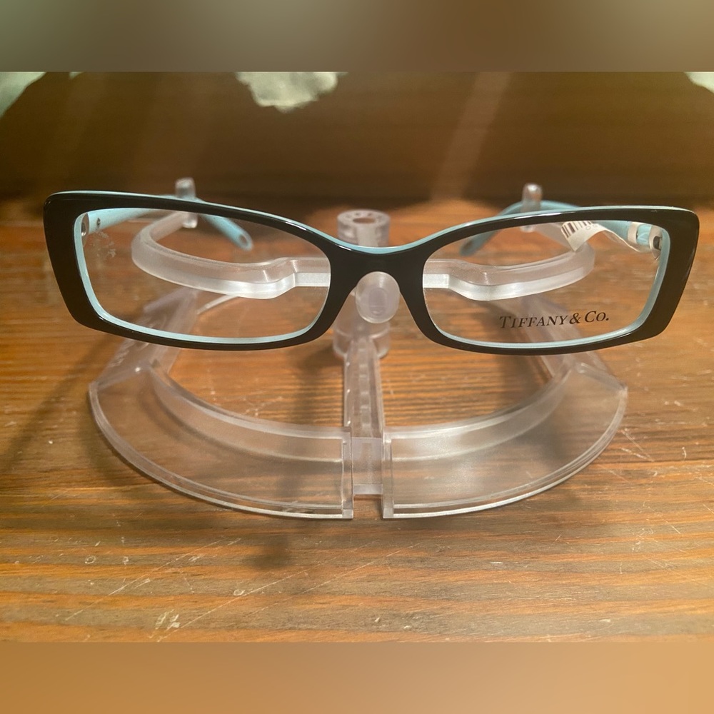 NWT Tiffany & Co. frames.